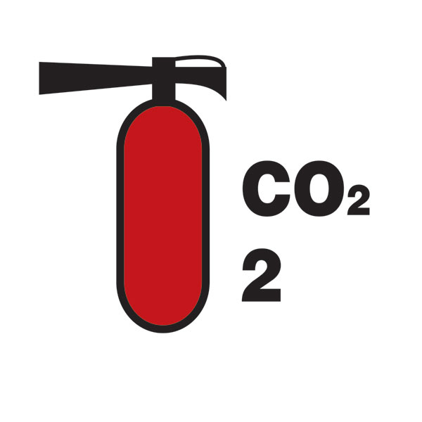 Co2 Fire Extinguisher 2 