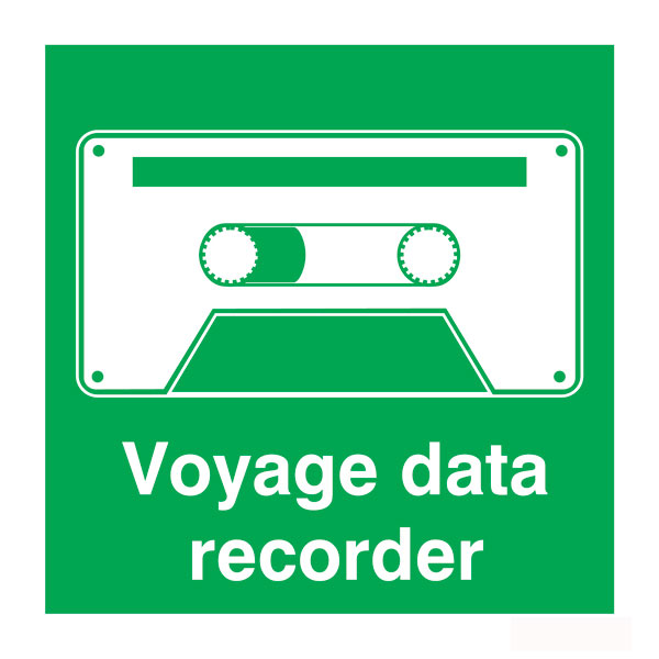 Voyage Data Recorder 