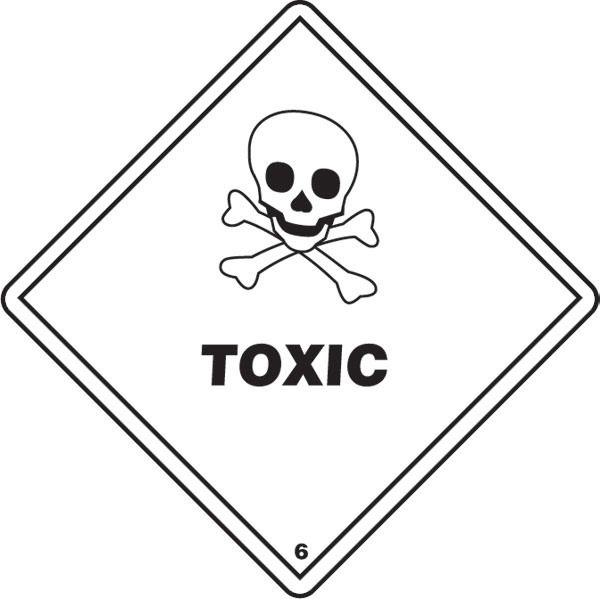 Class-6-Toxic